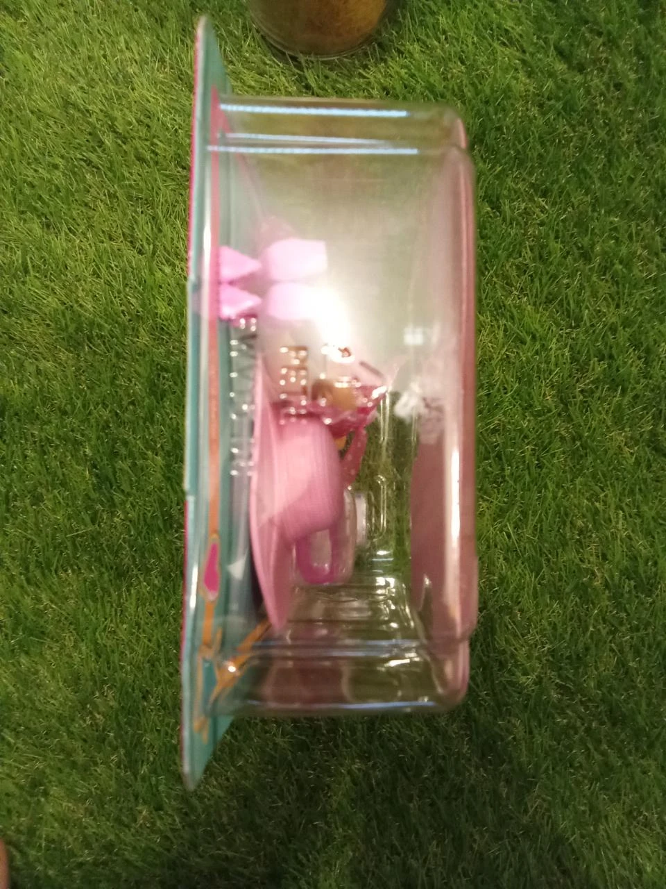 Cofret Barbie à beira-mar novo na embalagem – photo 9
